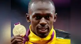 El más grande atleta de la historia correrá contra una mototaxi en Perú El más grande atleta de la historia correrá contra una mototaxi en Perú