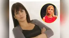 Denunció acoso y difamación