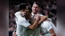 No te pierdas el Real Madrid vs. Valencia por El Popular