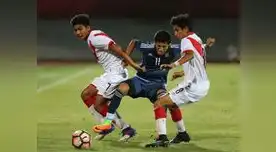 Silvestri contento con el empate con Argentina y sueña con clasificar al Mundial