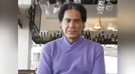  "Quizás necesitemos a outsiders", dice el cantante