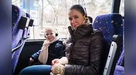 Es importante reconocer una empresa de transporte formal de una informal