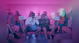 J. Balvin lanzó último sencillo y vienen siendo un boom en Youtube J. Balvin lanzó último sencillo y vienen siendo un boom en Youtube