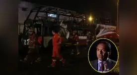 Da nueva versión de los hechos