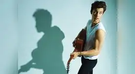 Shawn Mendes listo para su primer concierto en Lima Shawn Mendes listo para su primer concierto en Lima