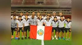 Binacional vs. Independiente: Javier Arce desea "ahogar" a los argentinos y jugar en Cusco