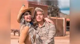 Novio de Chica Badabun 