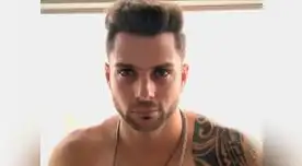 Nicola Porcella comparte sexy imagen tras audios comprometedores sobre la 'fiesta de Asia'