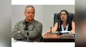 La Jueza que sentenció a Pedro Salinas liberó acusados de violar a dos niñas