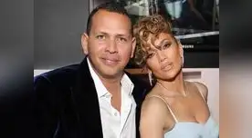 Jennifer López defiende su relación con Alex Rodríguez