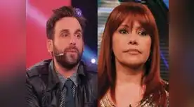 Magaly Medina criticó a su antigua casa de televisión Latina por caso de la fiesta en Asia