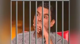 Faruk Guillén viene siendo investigado por la denuncia interpuesta por Claudia Meza