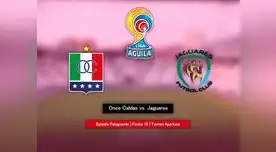 Vive la emoción de la Liga Aguila 2019 a través de El Popular