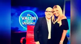 Jessica Newton, directora del Miss Perú no completó las 21 preguntas