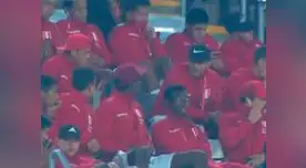 Jugadores de la Sub 17 presenciaron el partido de Argentina ante Ecuador