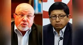 Ministerio de Vivienda y MTC se quedaron sin ministros