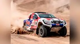 Dakar 2020: Arabia Saudita será la sede en la próxima edición del rally [FOTO]