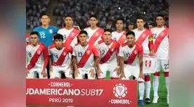 Selección chilena lanza polémico mensaje tras quedarse Perú sin Mundial