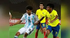 Argentina vs. Ecuador: periodista de Fox Sports asegura que revelará audios sobre el polémico 4-1