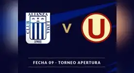 Alianza Lima vs. Universitario EN VIVO solo por El Popular