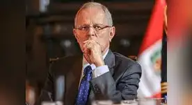 Pedro Pablo Kuczynski en el ojo de la tormenta