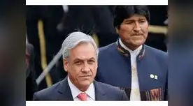 Presidentes de América Latina lamentaron el suicidio de Alan García Presidentes de América Latina lamentaron el suicidio de Alan García