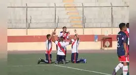José Gálvez la pasa mal en lo económico , pero el domingo puede salir campeón de la distrital. FOTO: José Gálvez oficial José Gálvez la pasa mal en lo económico , pero el domingo puede salir campeón de la distrital. FOTO: José Gálvez oficial