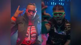 Don Omar se reaparece en los escenarios con una canción que causará polémica