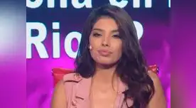 Anyella Grados perdió la corona de Miss Perú