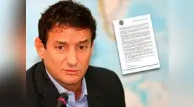 Liga1: Renzo Reggiardo es criticado por hinchas del Municipal y piden que renuncie