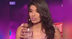 Anyella Grados respondió que sí es mentirosa