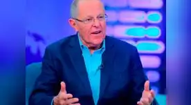 Hija de PPK dice que el estado de salud de su padre no ha mejorado [VIDEO]