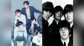 BTS, el grupo K-pop viene posicionándose en el Billboard