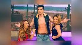 Guty se está ganando un nombre en farándula azteca Guty se está ganando un nombre en farándula azteca