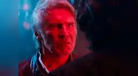 Han Solo regresaría en último capítulo para encarar a Kylo Ren
