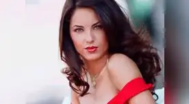 Fanáticos de 'Rubi' no están de acuerdo con reemplazo de Barbara Mori en la telenovela Fanáticos de 'Rubi' no están de acuerdo con reemplazo de Barbara Mori en la telenovela