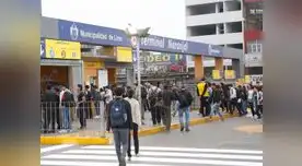 Montenegro señaló que pese a los escalofriantes registros, el sistema de justicia es no responde como debe