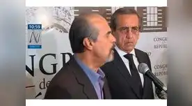 Mulder dice que Alan García nunca recibió dinero de Barata