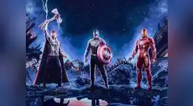 Nuevo spot muestra la batalla entre Thanos y Iron Man Nuevo spot muestra la batalla entre Thanos y Iron Man