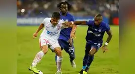Huracán vs. Emelec EN VIVO: sigue el minuto a minuto desde el Ducó a través de El Popular