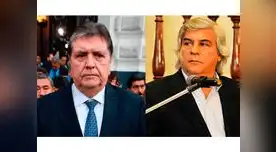 Fernando Olivera rompió su silencio Fernando Olivera rompió su silencio