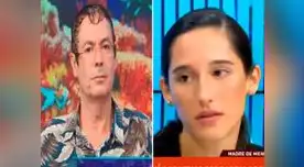 Habrían usado a Dominique Saint Paul como viente de alquiler