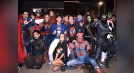 ‘Avengers: Endgame’, es una película imperdible para todos sus fans ‘Avengers: Endgame’, es una película imperdible para todos sus fans