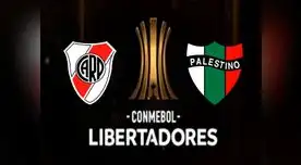 EN VIVO | River Plate vs. Palestino EN VIVO | River Plate vs. Palestino