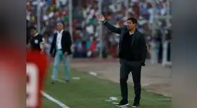 Nicolás Córdova no cree que la “U” parte con ventaja ante Sporting Cristal