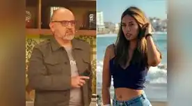 Claudia Meza se presentará este sábado a las 10:00 p.m. en El valor de la verdad