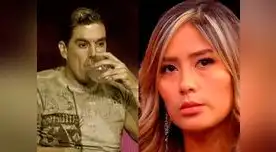 Modelo de acuerdo con impedimento de salida del país con Faruk Guillén