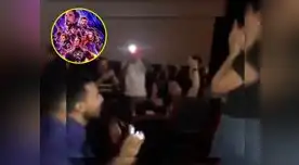 Video viral en Facebook muestra la emoción de la novia al ver a su futuro esposo arrodillado con el anillo de compromiso Video viral en Facebook muestra la emoción de la novia al ver a su futuro esposo arrodillado con el anillo de compromiso