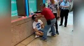 Espectadores estaban iracundos con hombre por revelar algunos episodios de la película Avengers Endgame Espectadores estaban iracundos con hombre por revelar algunos episodios de la película Avengers Endgame