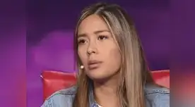 Claudia Meza HOY romperá su silencio 